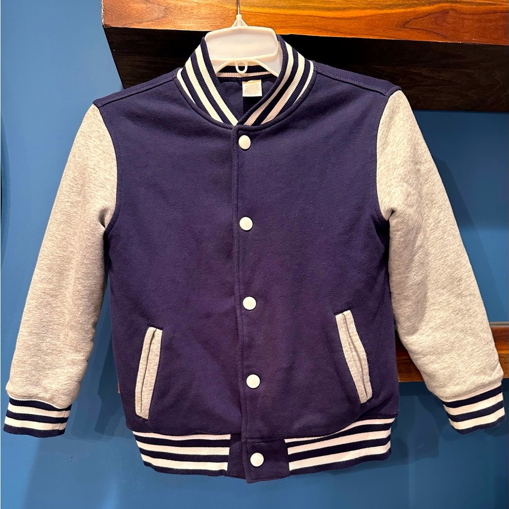 Boys Gymboree Jacket